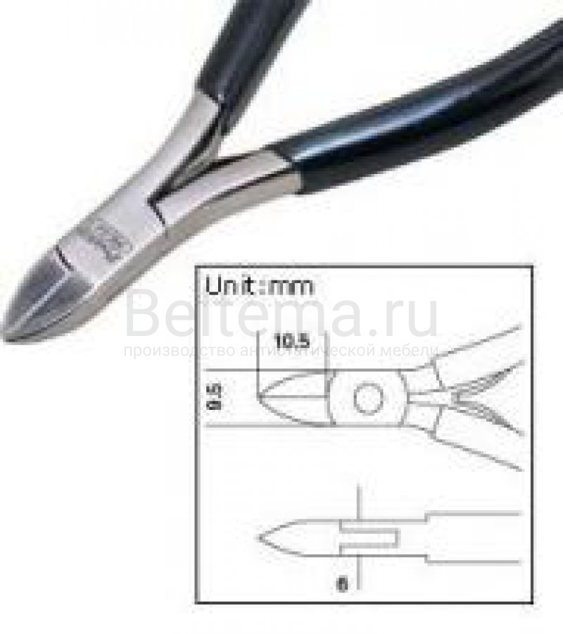Бокорезы 1PK-22