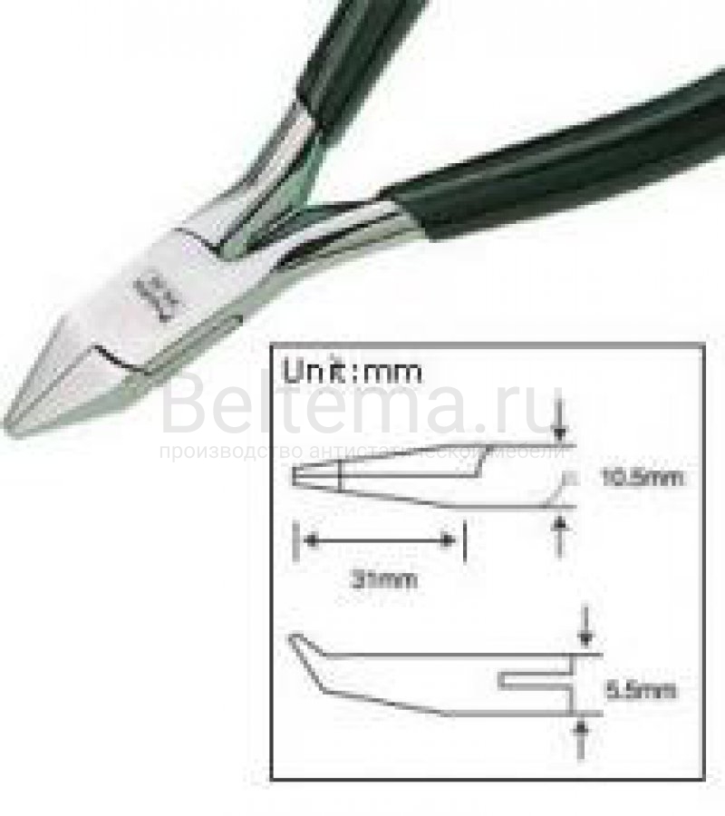 Бокорезы 1PK-23