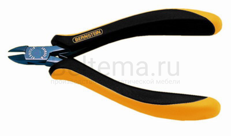 Бокорезы 3-651-15
