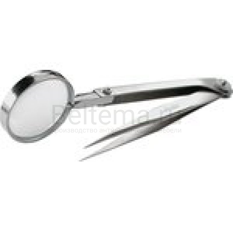 Пинцет 1PK-TZ016