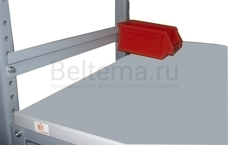 Планка для лотков длинная ПЛД-01