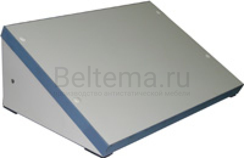 Подставка для ног ПДН-04 ESD