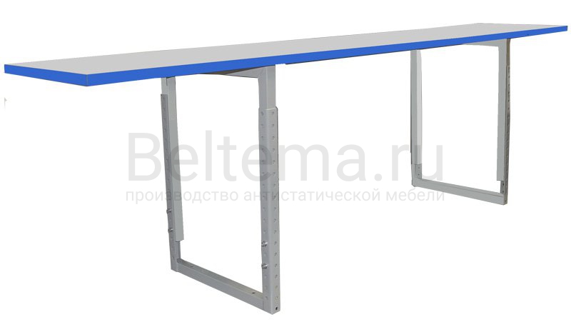 Упор полки УП-01