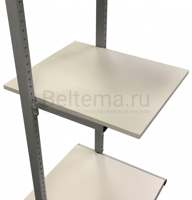 Полка центральная ПЦ-СМУ 5
