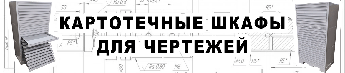 Картотеки